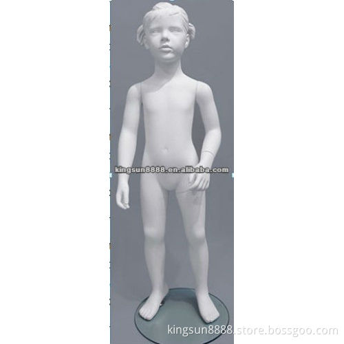 Europe mannequin children